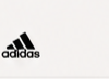 Adidas brand logo