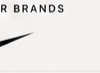 Nike brand logo