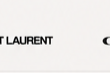 Saint Laurent brand logo